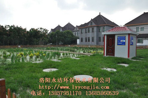 污水處理工程公司勢不可擋，該如何去扭轉(zhuǎn)乾坤